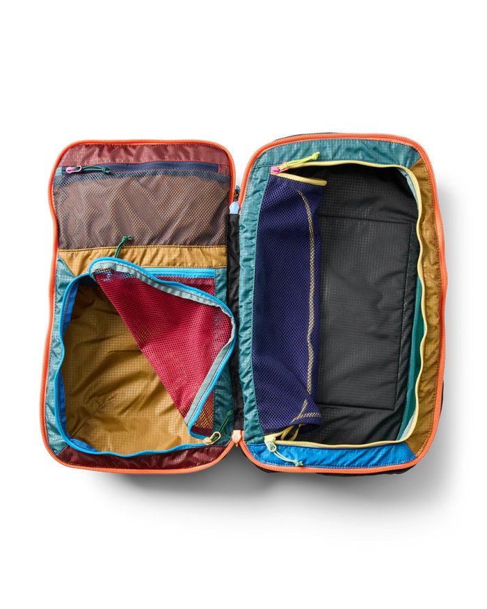 Allpa 28L Travel Pack - Del Dia thumbnail 3