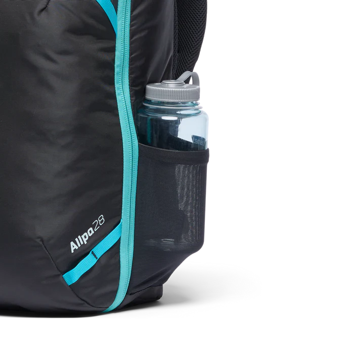 Allpa 28L Travel Pack - Del Dia Dark thumbnail 2