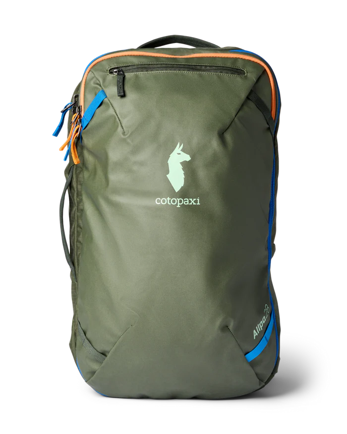 Allpa 28L Travel Pack - Fatigue thumbnail