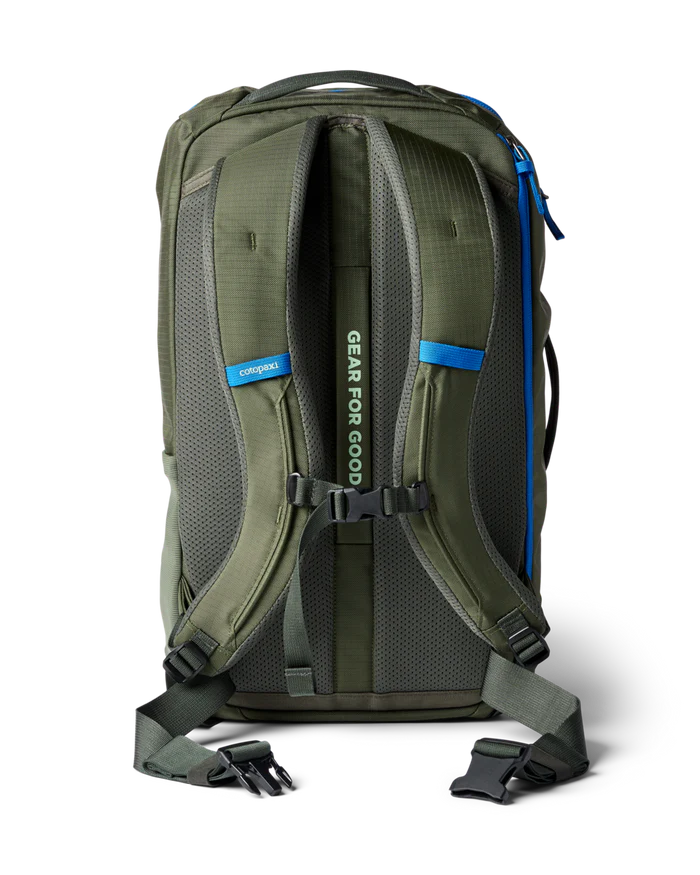 Allpa 28L Travel Pack - Fatigue thumbnail 1