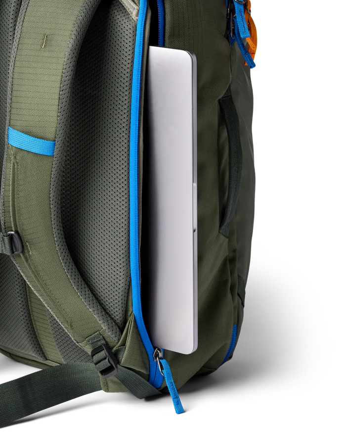 Allpa 28L Travel Pack - Fatigue thumbnail 3