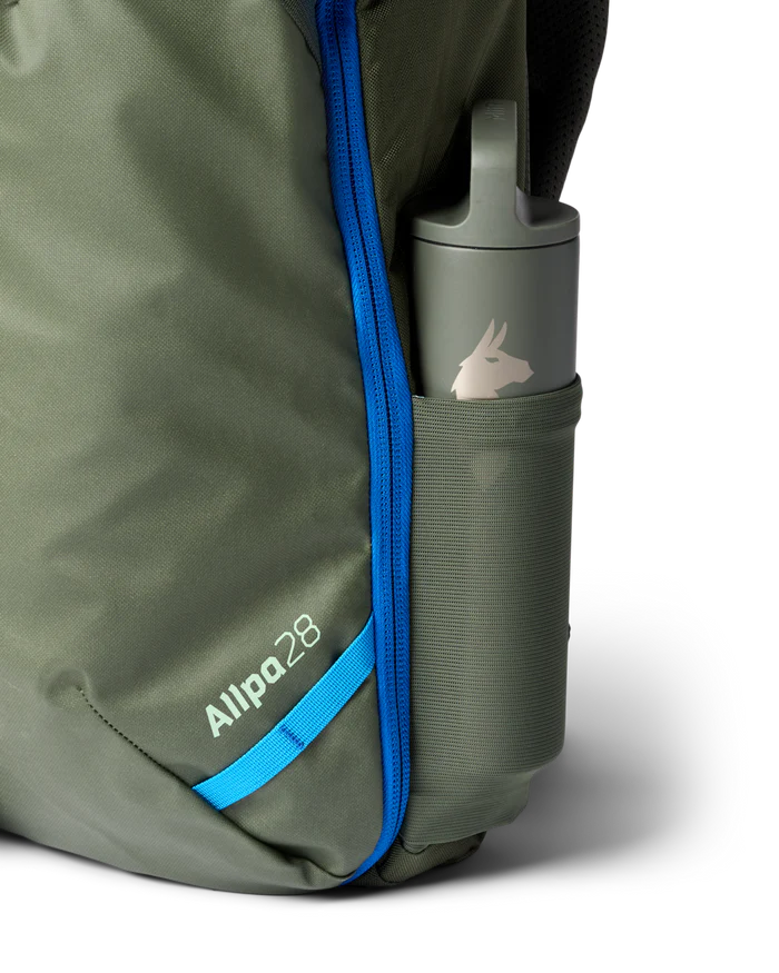 Allpa 28L Travel Pack - Fatigue thumbnail 2