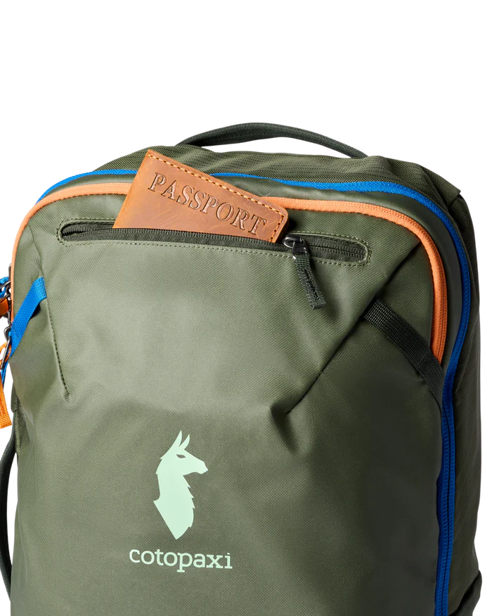 Allpa 28L Travel Pack - Fatigue thumbnail 4