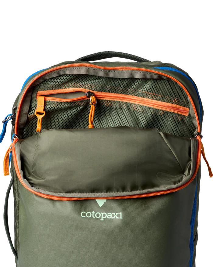 Allpa 28L Travel Pack - Fatigue thumbnail 5