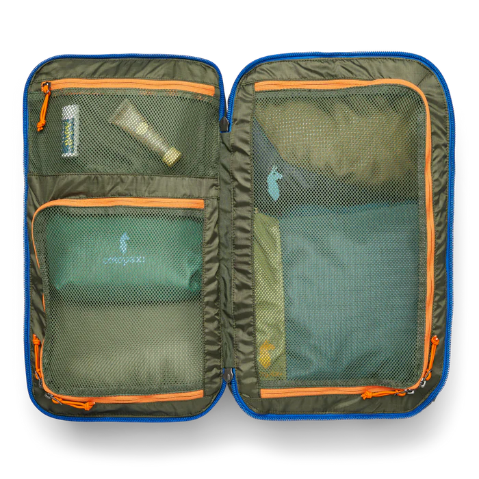 Allpa 28L Travel Pack - Fatigue thumbnail 6