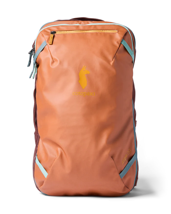 Allpa 28L Travel Pack - Whiskey thumbnail