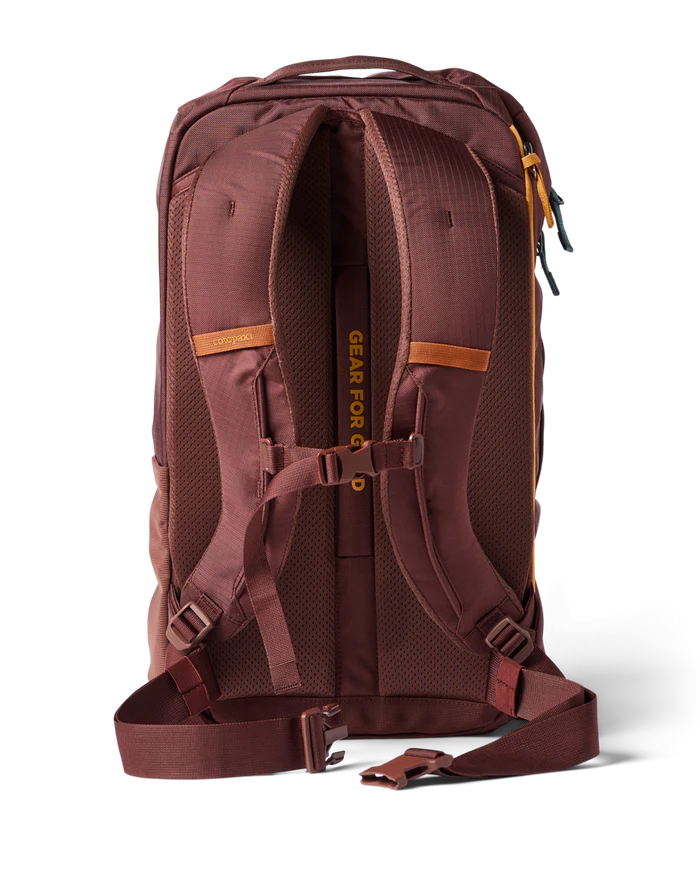 Allpa 28L Travel Pack - Whiskey thumbnail 1