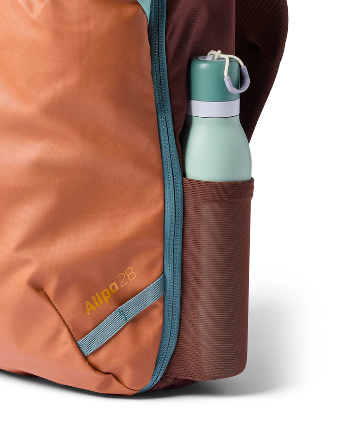 Allpa 28L Travel Pack - Whiskey thumbnail 2