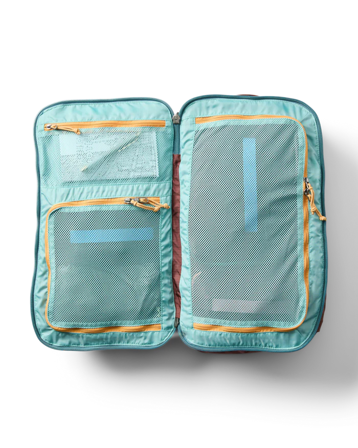 Allpa 28L Travel Pack - Whiskey 6