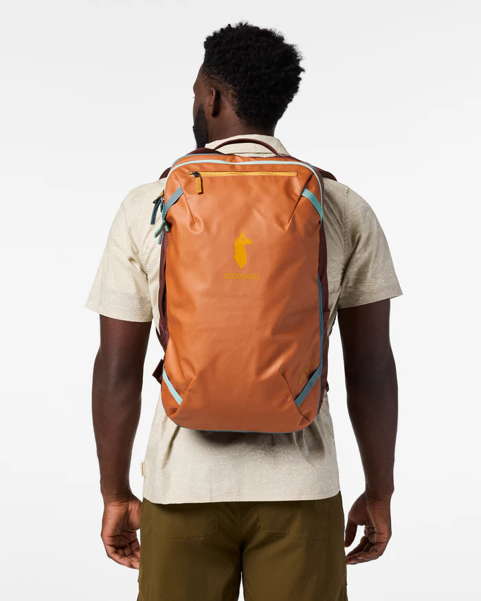 Allpa 28L Travel Pack - Whiskey thumbnail 7
