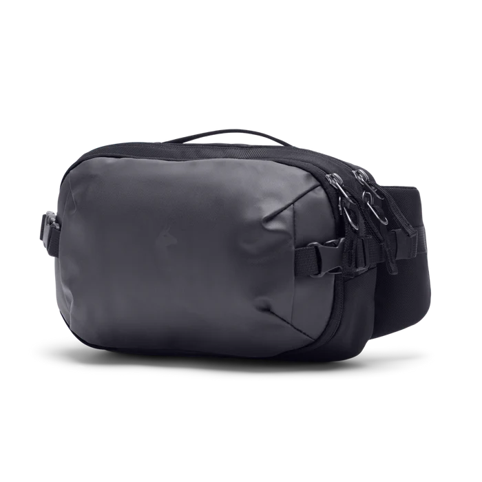 Allpa X 3L Hip Pack - Cotopaxi Black thumbnail