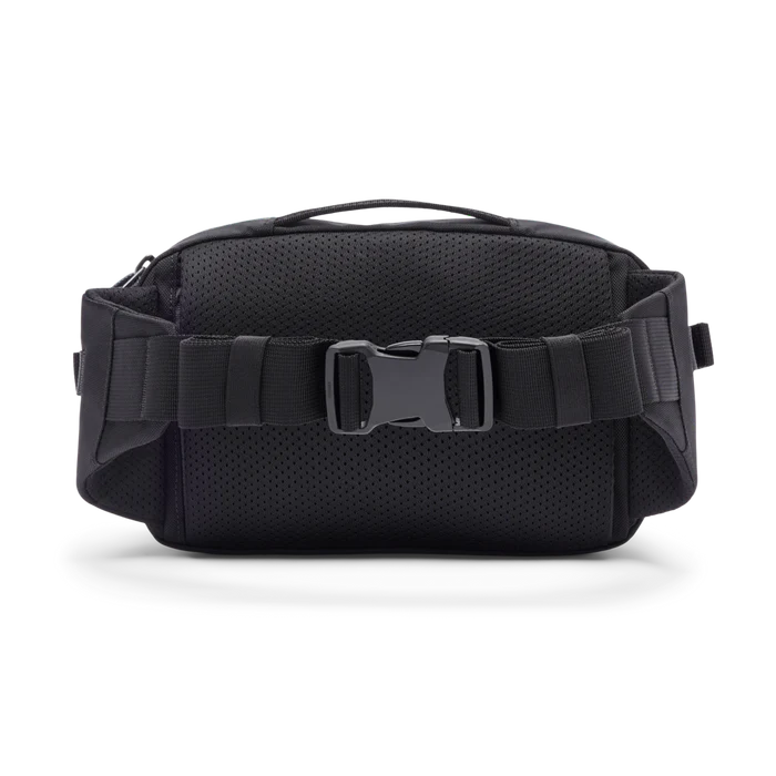 Allpa X 3L Hip Pack - Cotopaxi Black 1