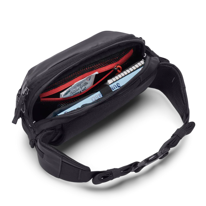 Allpa X 3L Hip Pack - Cotopaxi Black thumbnail 2