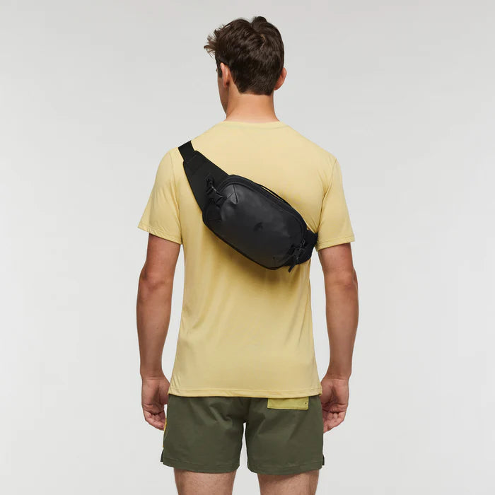 Allpa X 3L Hip Pack - Cotopaxi Black 6