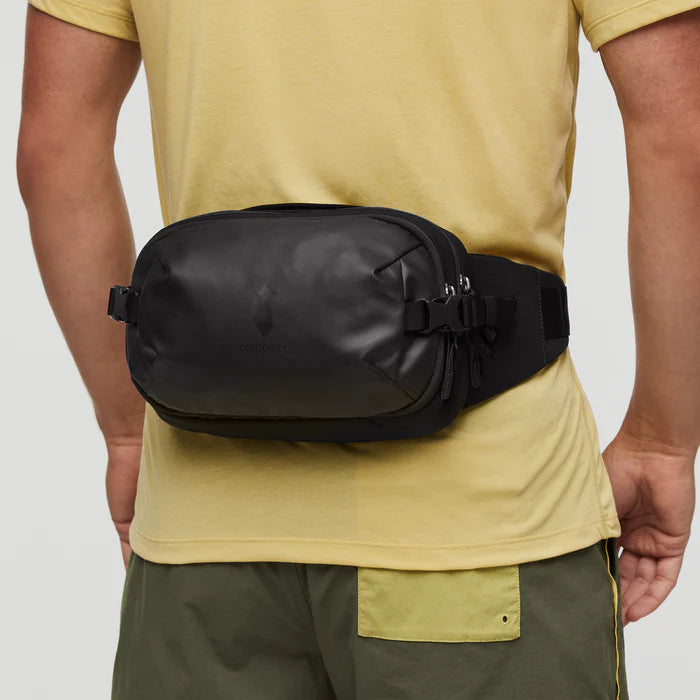 Allpa X 3L Hip Pack - Cotopaxi Black thumbnail 7