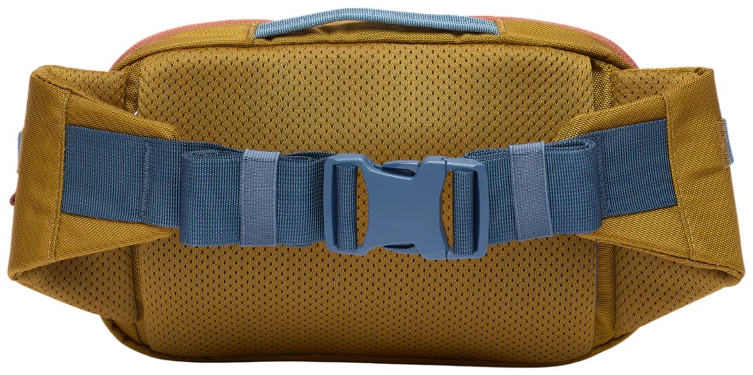 Allpa X 3L Hip Pack - Bronze 1