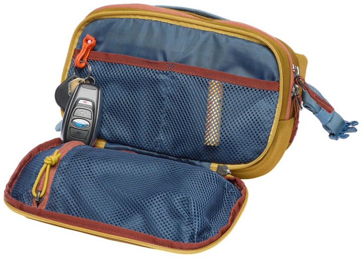 Allpa X 3L Hip Pack - Bronze thumbnail 3