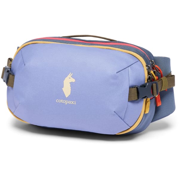 Allpa X 3L Hip Pack - Blue Smoke And Dusk thumbnail