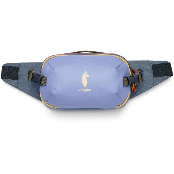 Allpa X 3L Hip Pack - Blue Smoke And Dusk thumbnail 1