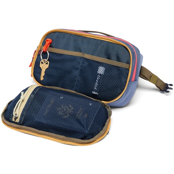 Allpa X 3L Hip Pack - Blue Smoke And Dusk thumbnail 3
