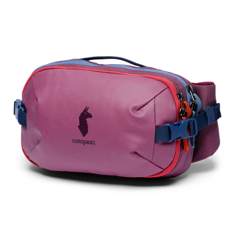 Allpa X 3L Hip Pack - Fig