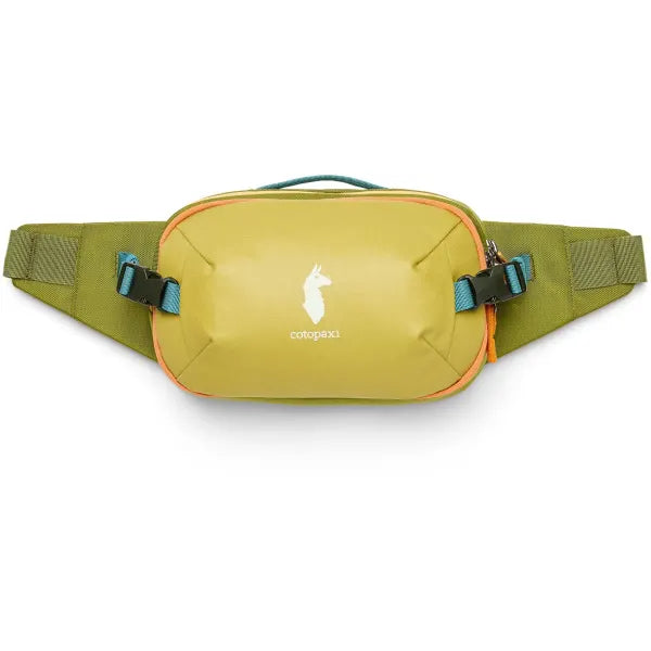Allpa X 3L Hip Pack - Lemongrass And Cedar 1
