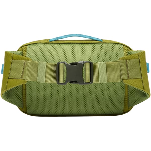Allpa X 3L Hip Pack - Lemongrass And Cedar 2