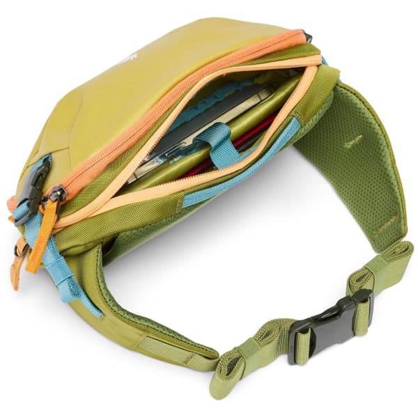 Allpa X 3L Hip Pack - Lemongrass And Cedar 3