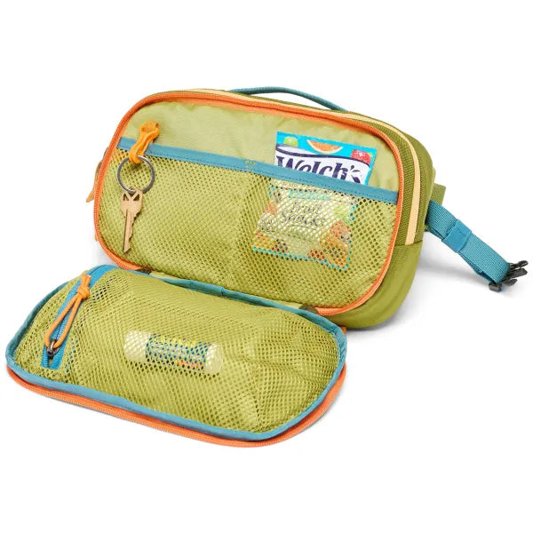 Allpa X 3L Hip Pack - Lemongrass And Cedar 4