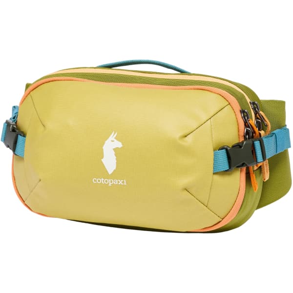 Allpa X 3L Hip Pack - Lemongrass And Cedar