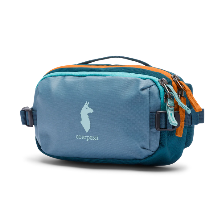 Allpa X 3L Hip Pack - Blue Spruce Abyss thumbnail