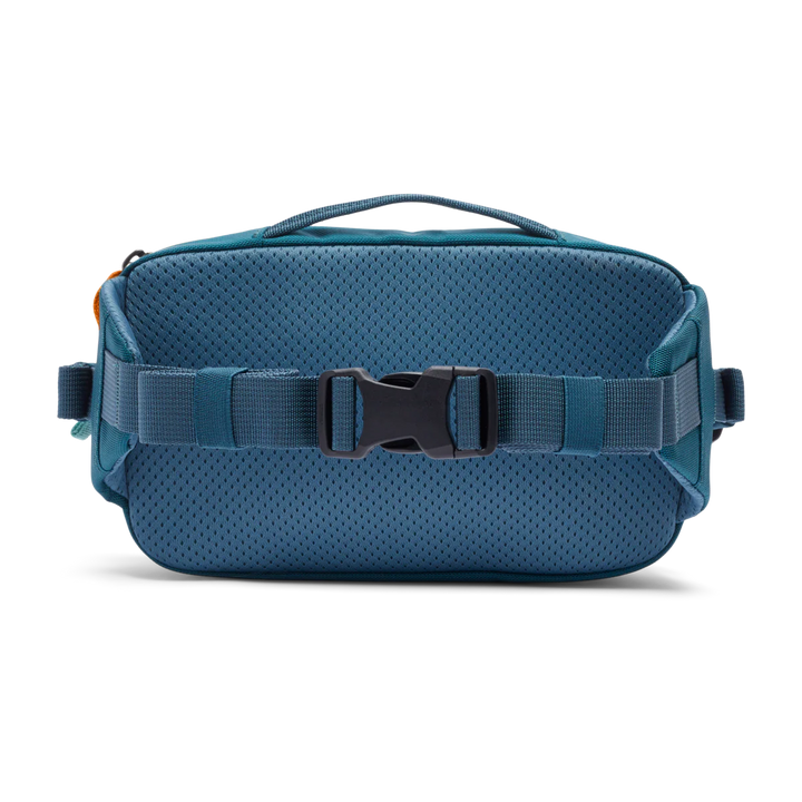 Allpa X 3L Hip Pack - Blue Spruce Abyss thumbnail 1