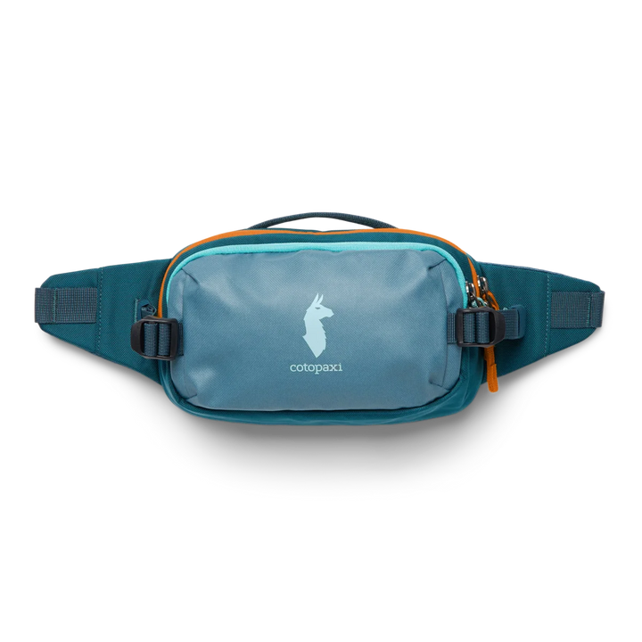 Allpa X 3L Hip Pack - Blue Spruce Abyss thumbnail 3