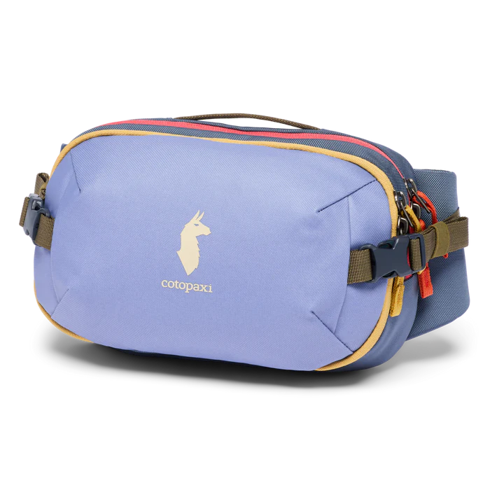 Allpa X 3L Hip Pack - Blue Spruce Abyss thumbnail