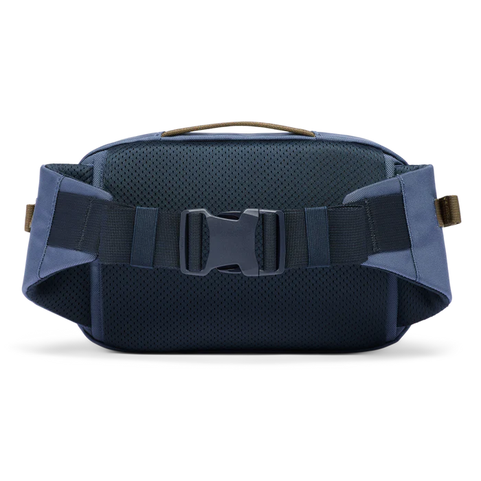 Allpa X 3L Hip Pack - Blue Spruce Abyss thumbnail 1