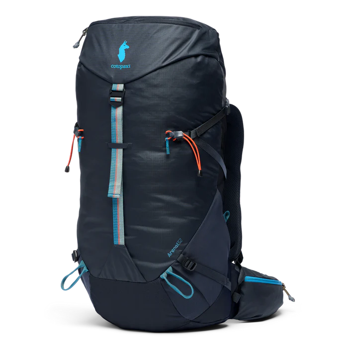 Arenal 32L Backpack - Carbon thumbnail