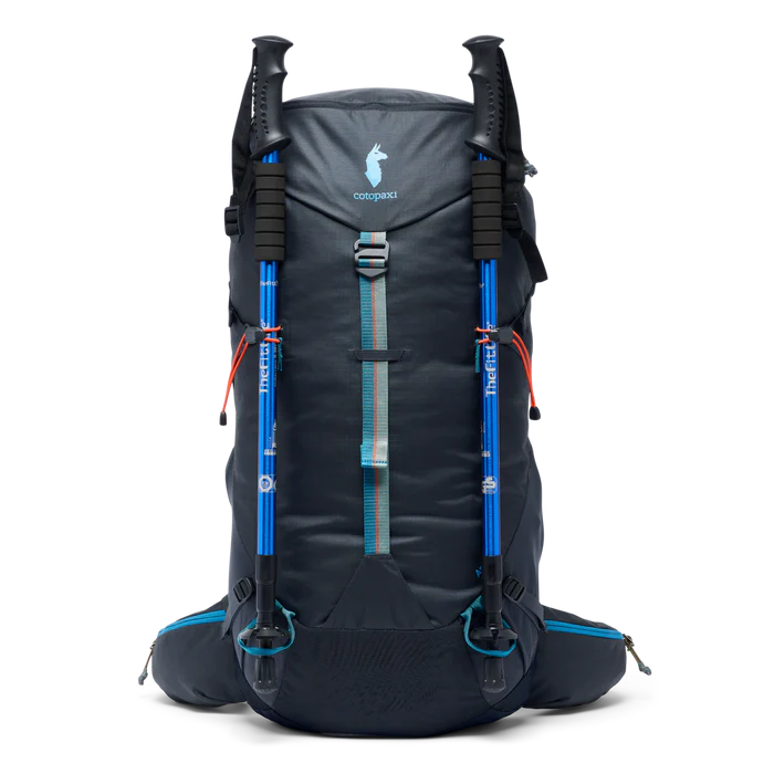 Arenal 32L Backpack - Carbon thumbnail 7