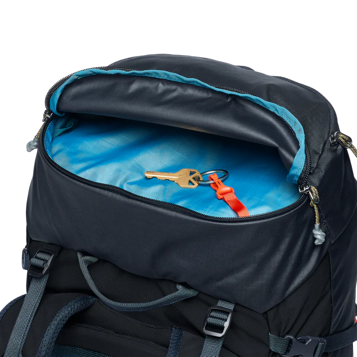 Arenal 32L Backpack - Carbon thumbnail 6