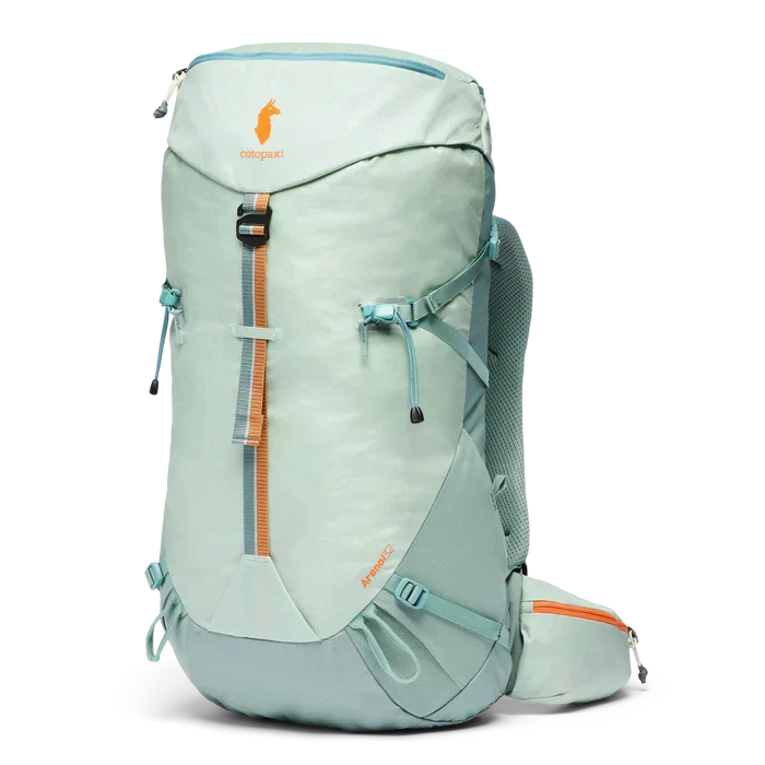 Arenal 32L Backpack - Foam And Silver Leaf thumbnail