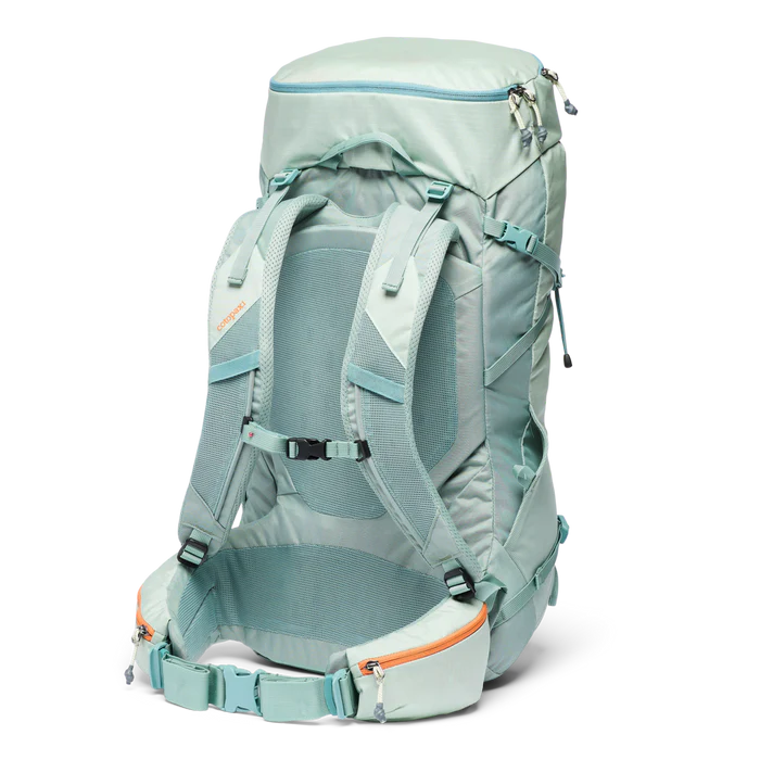 Arenal 32L Backpack - Foam And Silver Leaf 1