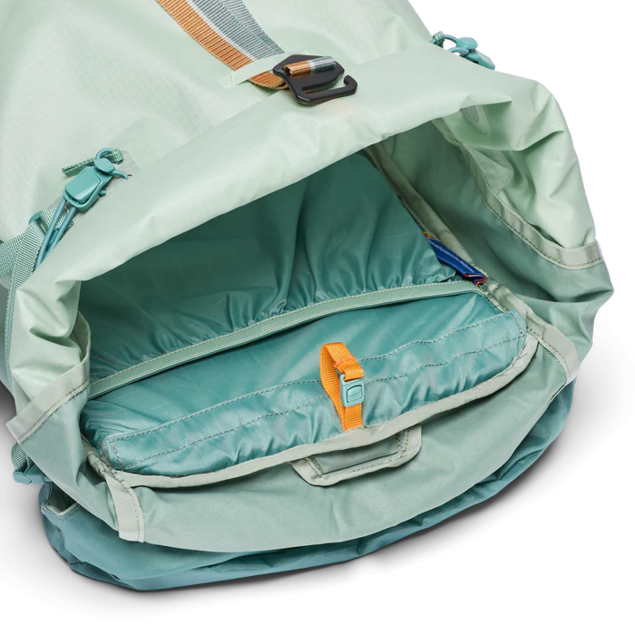 Arenal 32L Backpack - Foam And Silver Leaf 2