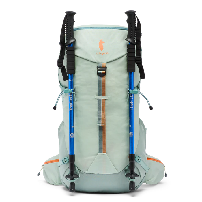 Arenal 32L Backpack - Foam And Silver Leaf 3