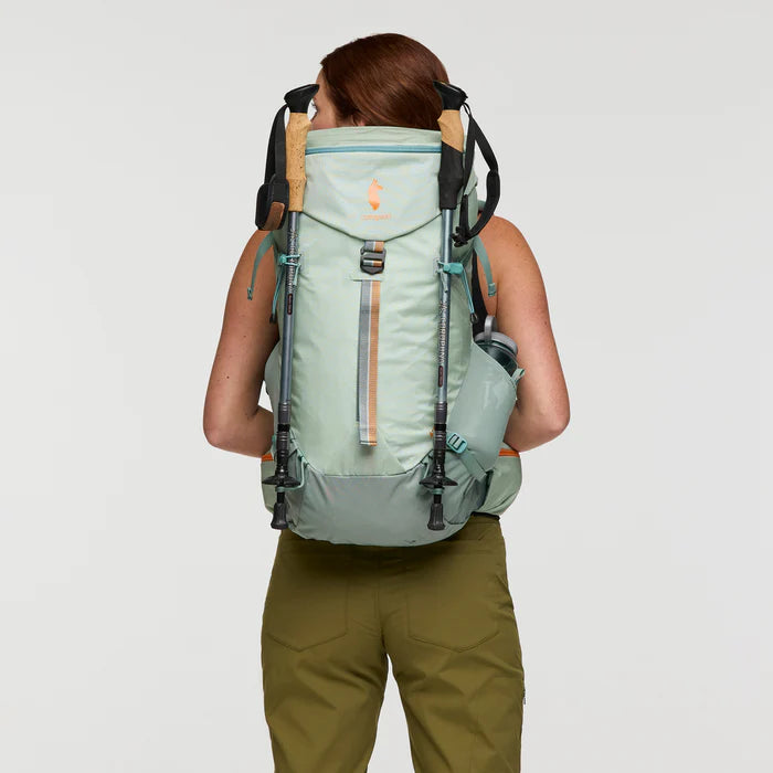 Arenal 32L Backpack - Foam And Silver Leaf 5
