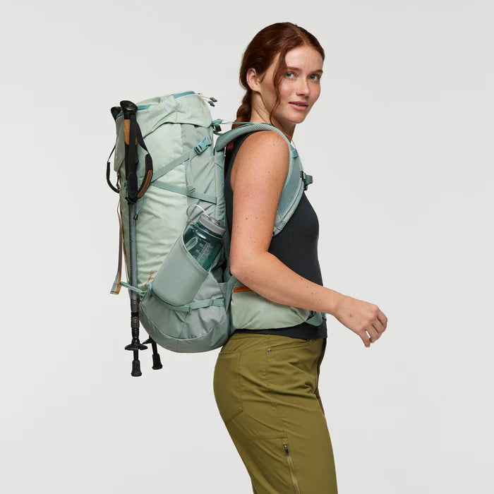 Arenal 32L Backpack - Foam And Silver Leaf thumbnail 6