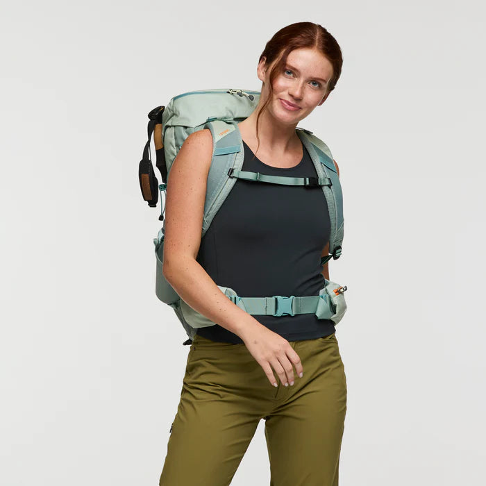 Arenal 32L Backpack - Foam And Silver Leaf thumbnail 7