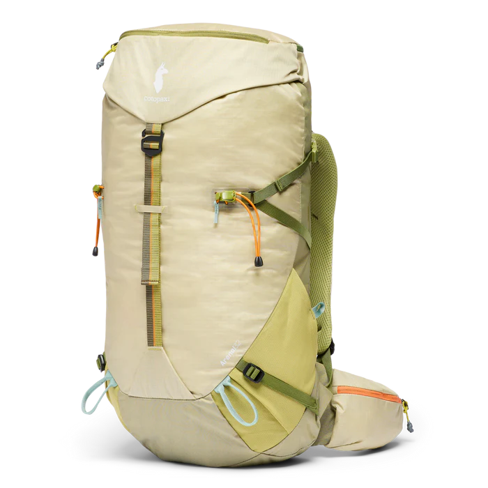 Arenal 32L Backpack - Grain And Lemongrass thumbnail