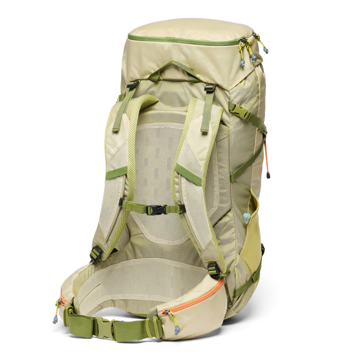 Arenal 32L Backpack - Grain And Lemongrass thumbnail 1
