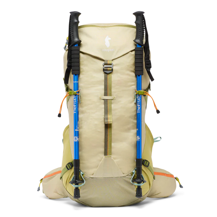 Arenal 32L Backpack - Grain And Lemongrass 3