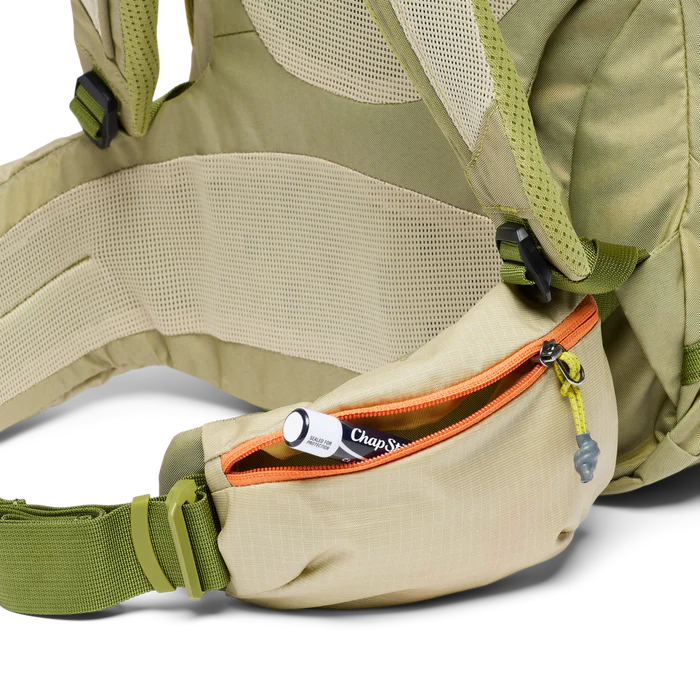 Arenal 32L Backpack - Grain And Lemongrass thumbnail 4