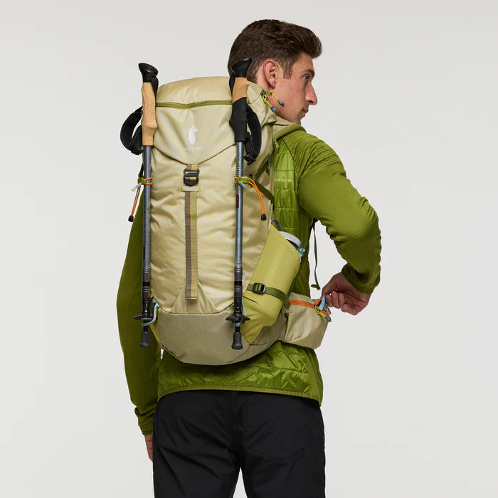 Arenal 32L Backpack - Grain And Lemongrass thumbnail 5